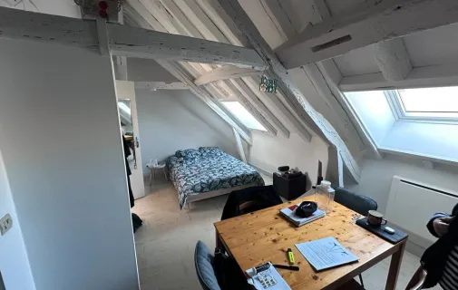 Location Angers Appartement 699ce3830f66