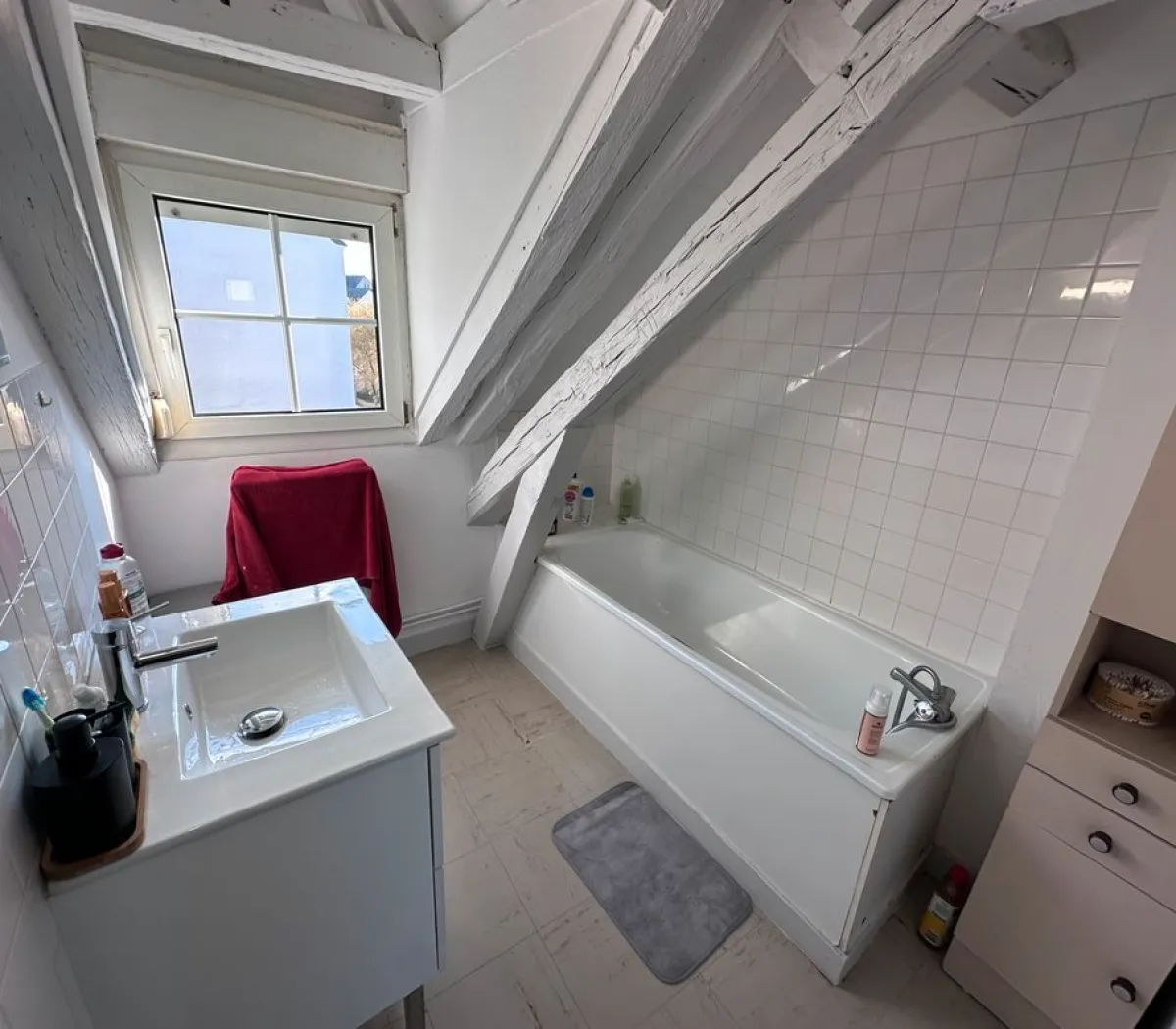 Location Angers Appartement 699ce3830f66