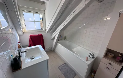 Location Angers Appartement 699ce3830f66