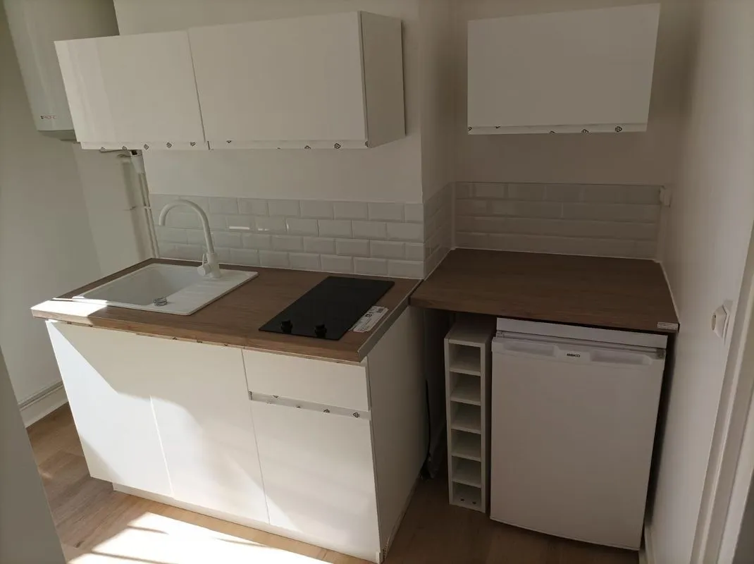 Location Le Havre Appartement 699ce535cefd
