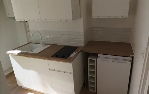 Location Le Havre Appartement 699ce535cefd