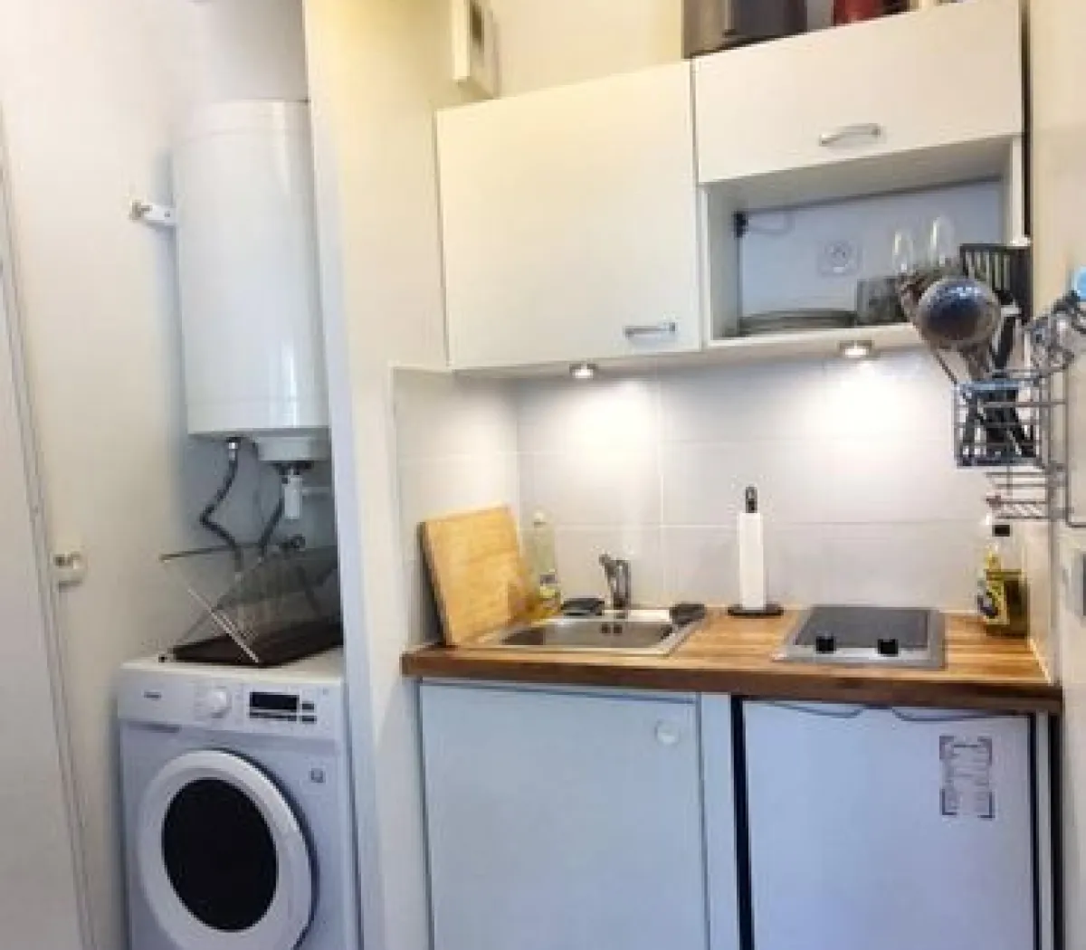 Location Paris Appartement 699ce53c7d11