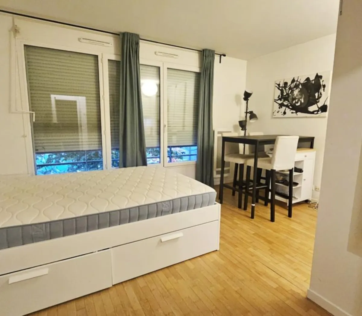Location Paris Appartement 699ce53c7d11