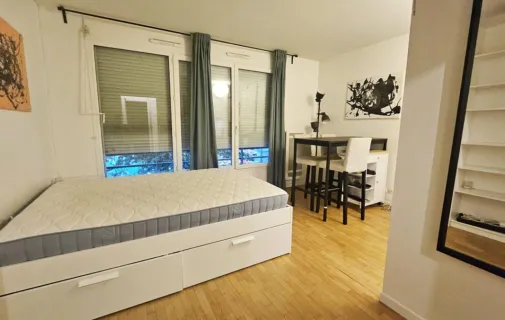 Location Paris Appartement 699ce53c7d11