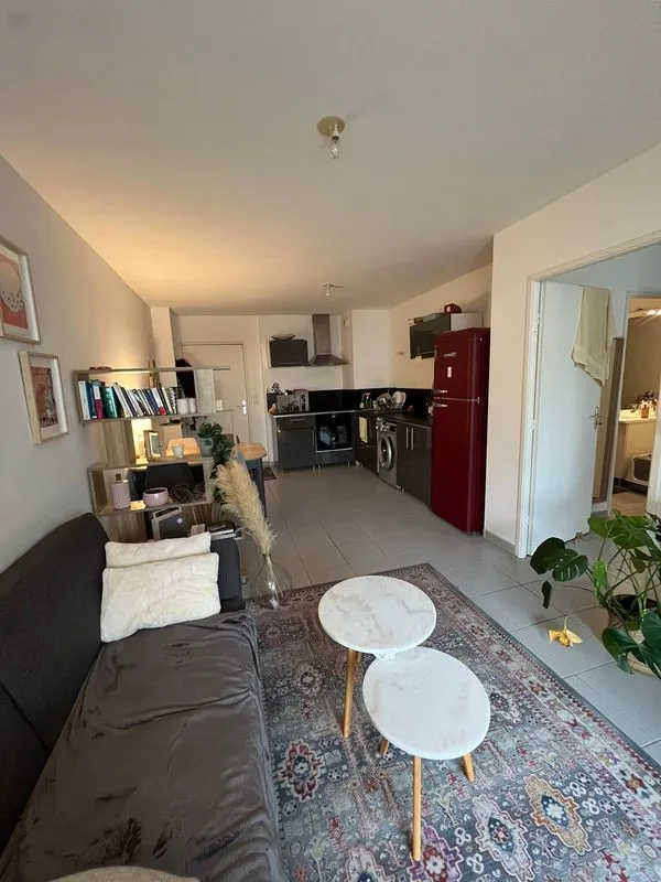 Location Marseille Appartement 699ce5422105