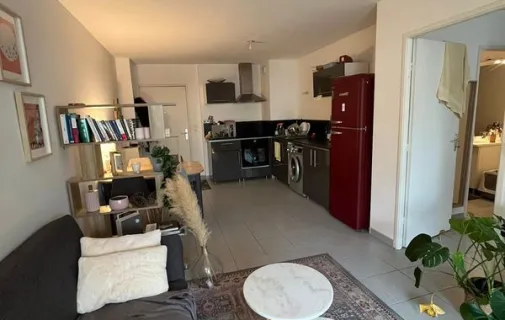 Location Marseille Appartement 699ce5422105