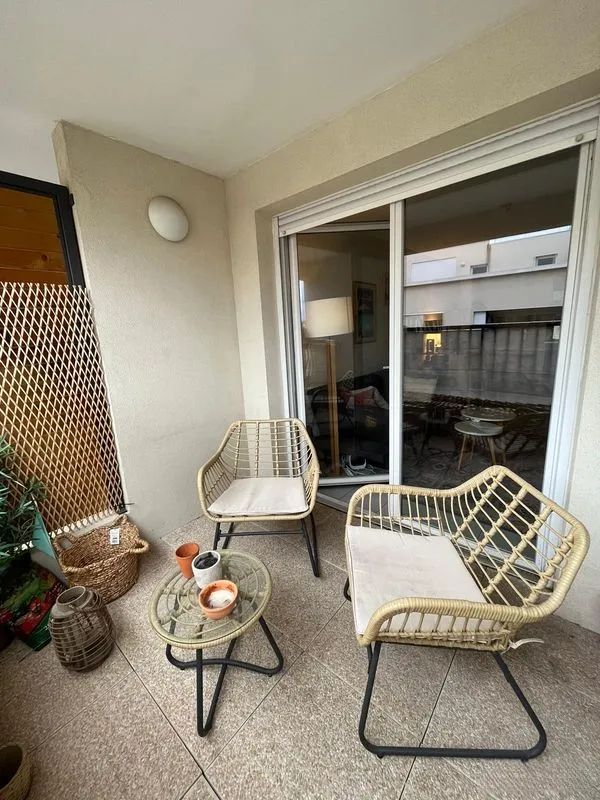 Location Marseille Appartement 699ce5422105