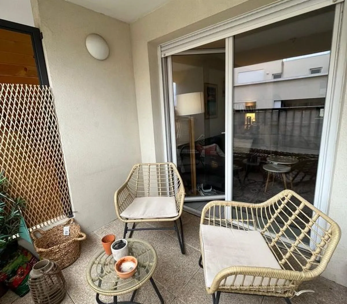 Location Marseille Appartement 699ce5422105