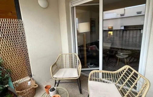Location Marseille Appartement 699ce5422105