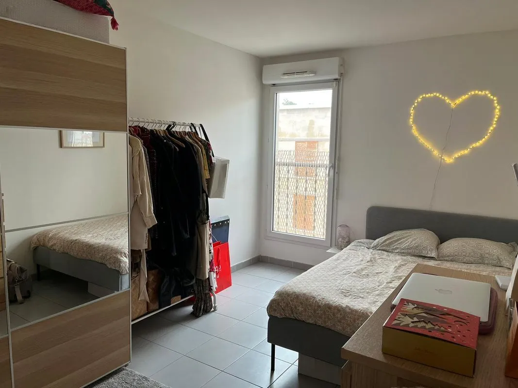 Location Marseille Appartement 699ce5422105