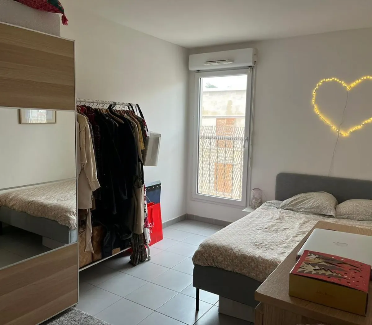 Location Marseille Appartement 699ce5422105