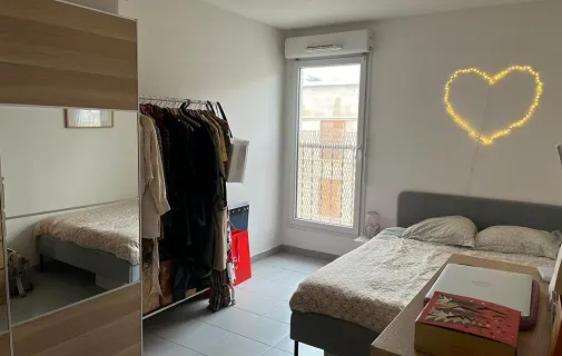 Location Marseille Appartement 699ce5422105