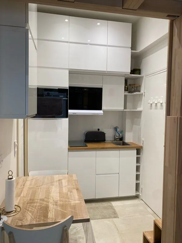 Location Paris Appartement 699ce7200d4a