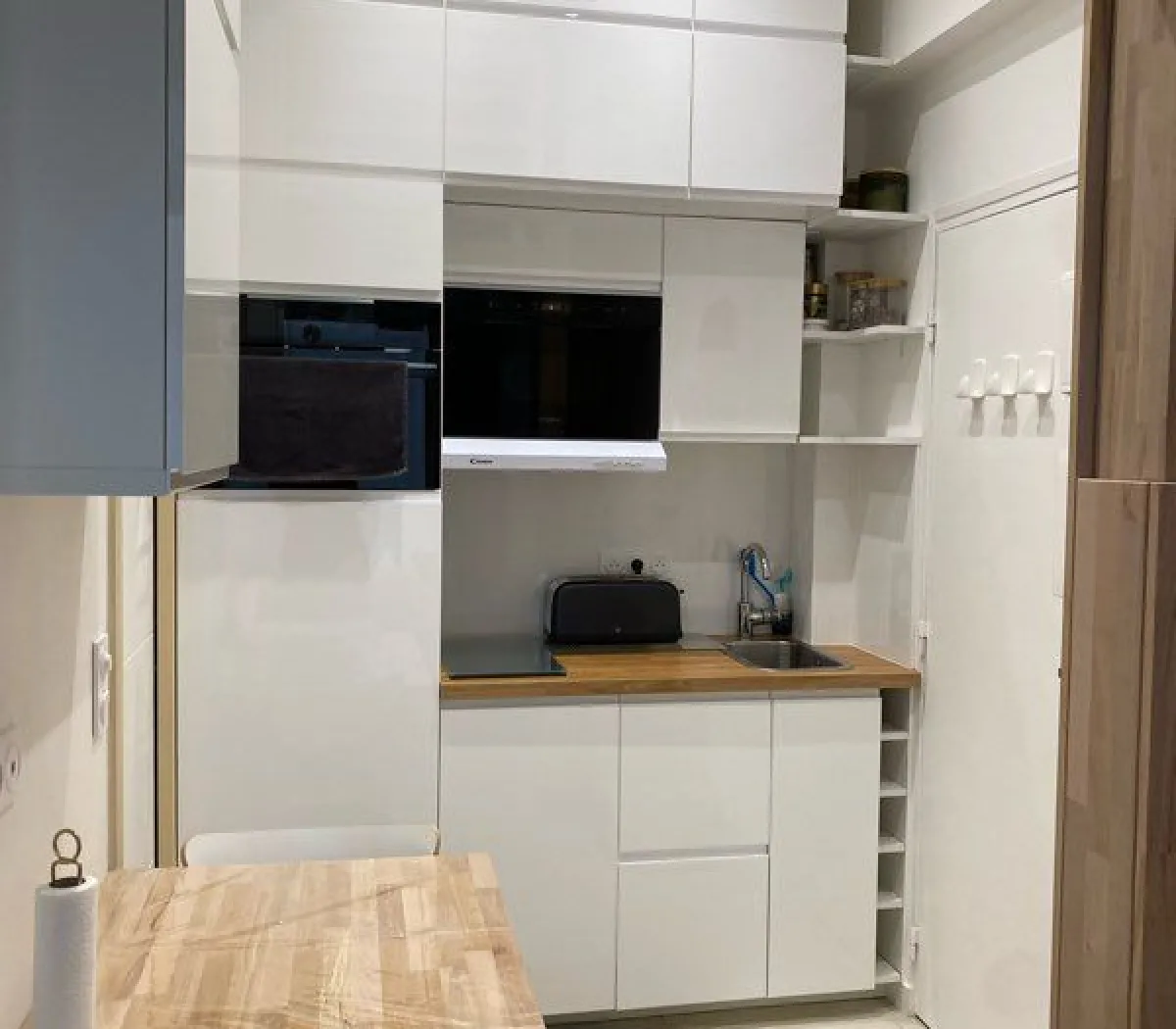 Location Paris Appartement 699ce7200d4a