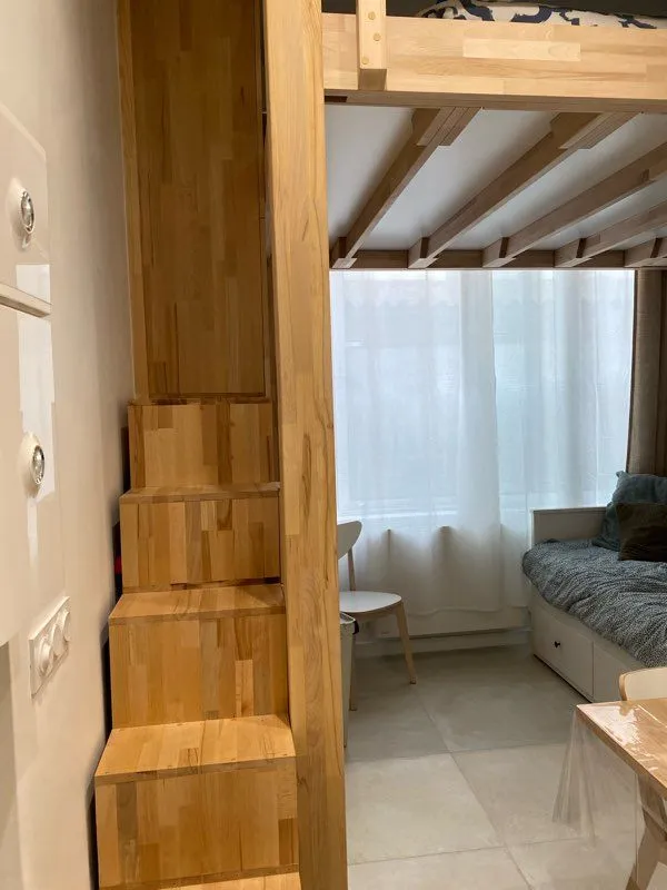 Location Paris Appartement 699ce7200d4a