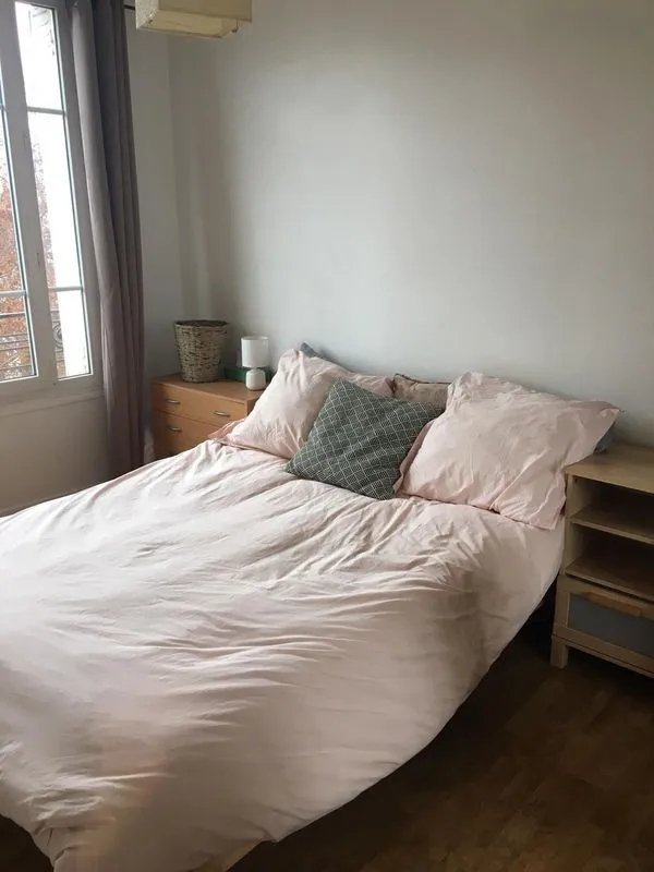 Location Nanterre Appartement 699ce725f042