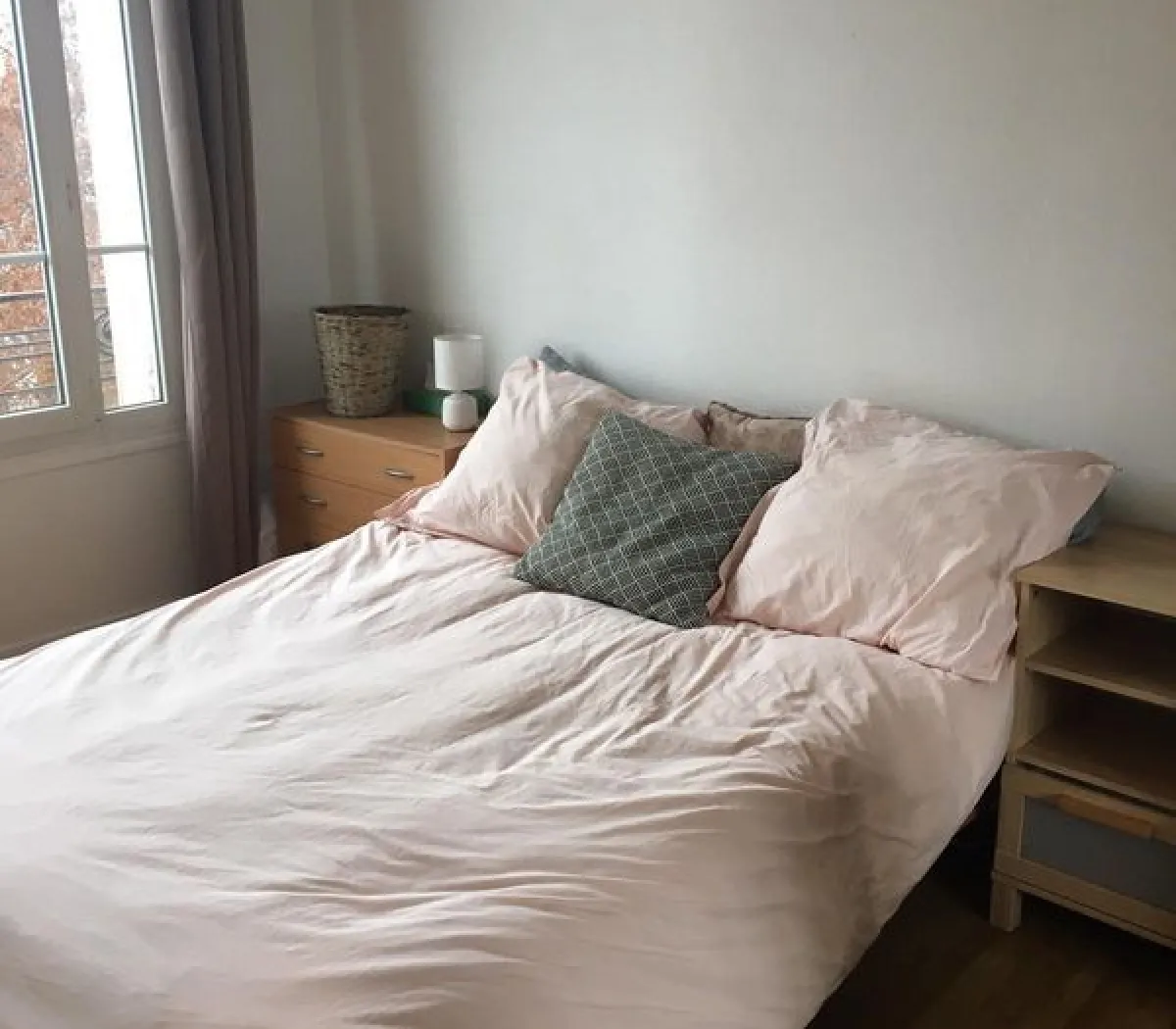 Location Nanterre Appartement 699ce725f042