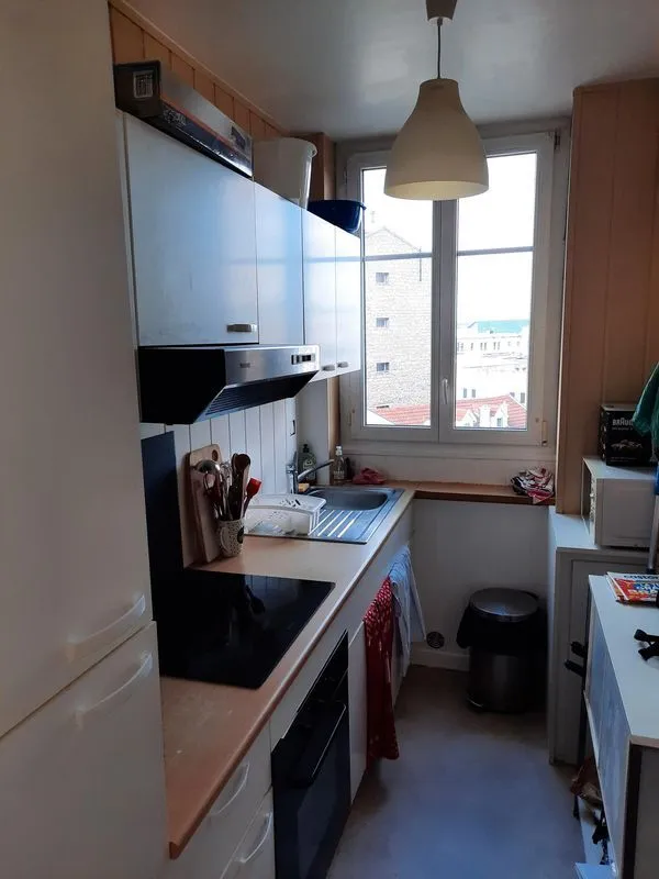 Location Nanterre Appartement 699ce725f042