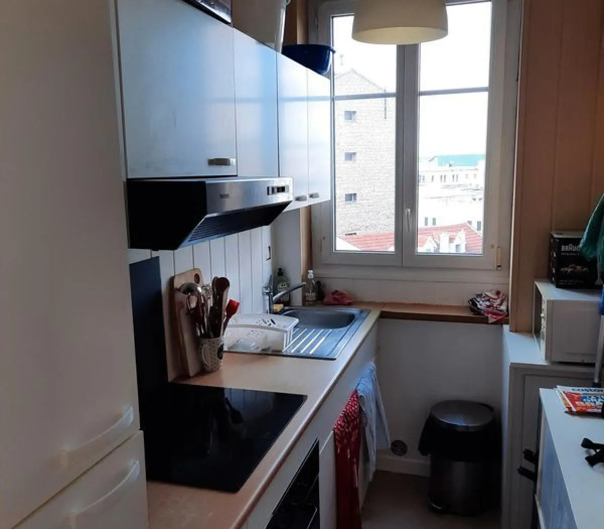 Location Nanterre Appartement 699ce725f042
