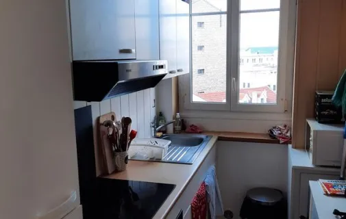 Location Nanterre Appartement 699ce725f042