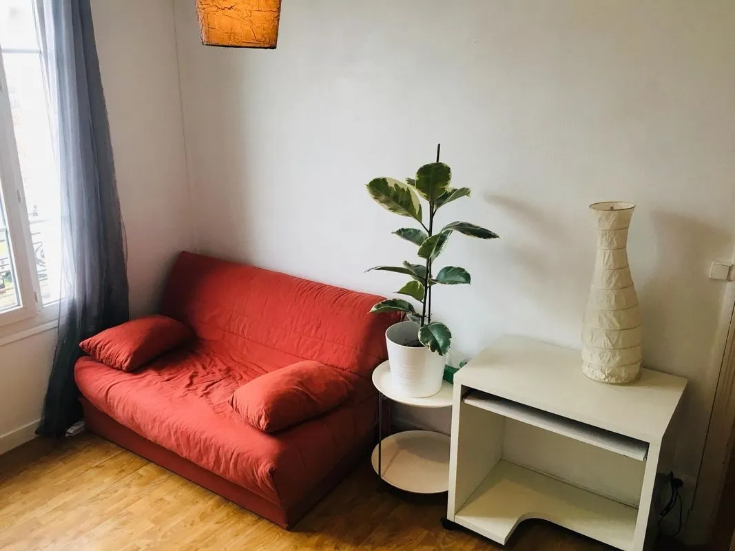 Location Nanterre Appartement 699ce725f042