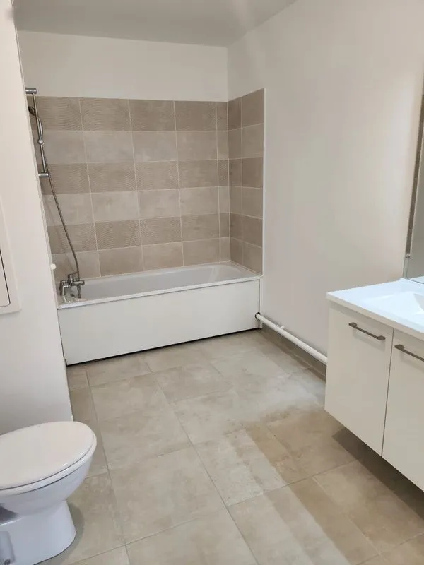 Location Clamart Appartement 699ce72c97c8