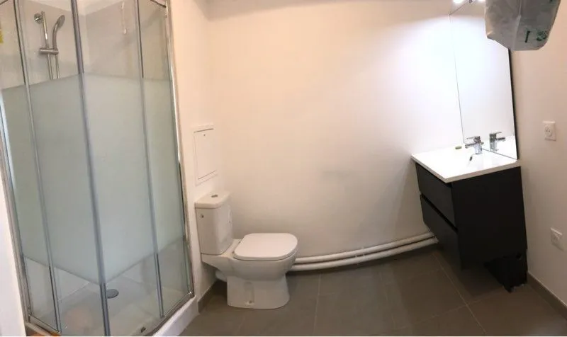 Location Romainville Appartement 699ce7325366