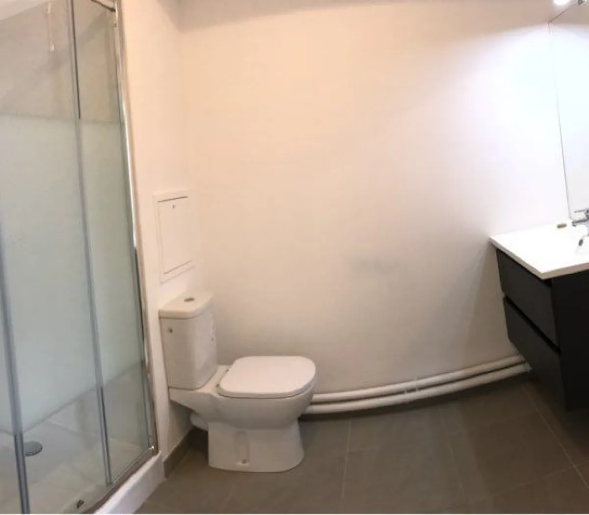 Location Romainville Appartement 699ce7325366