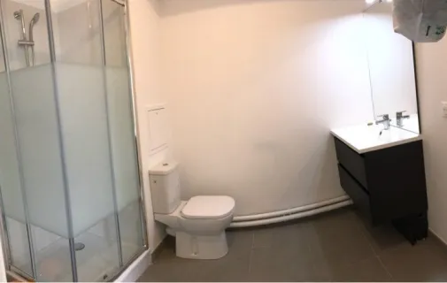 Location Romainville Appartement 699ce7325366