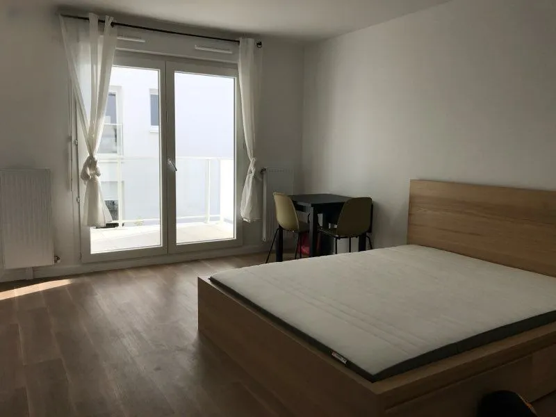 Location Romainville Appartement 699ce7325366