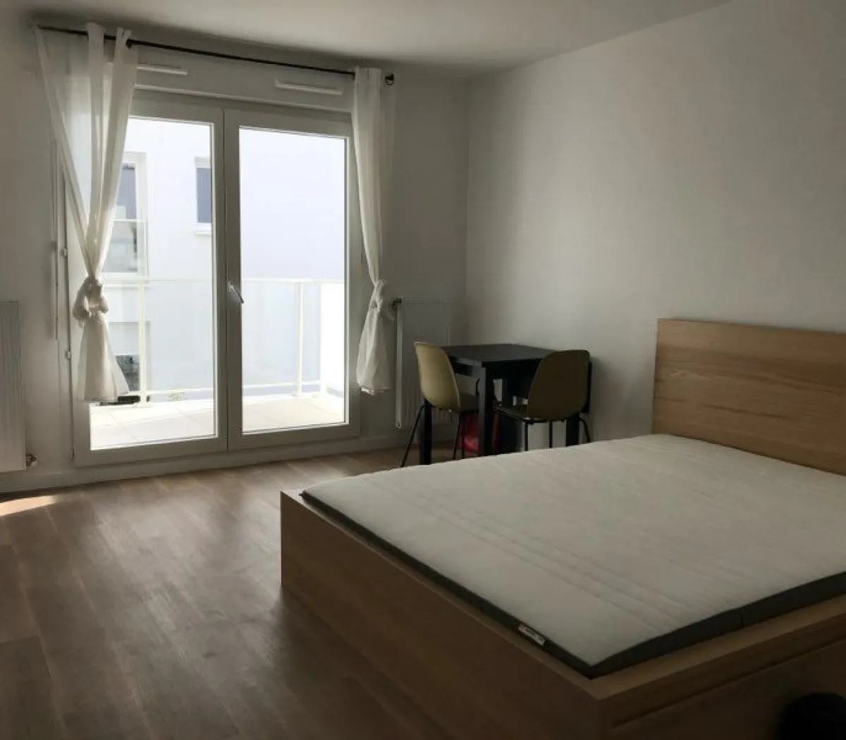 Location Romainville Appartement 699ce7325366