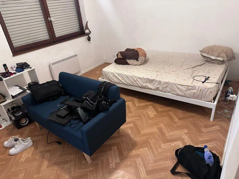 Location Strasbourg Appartement 699d5fe78719