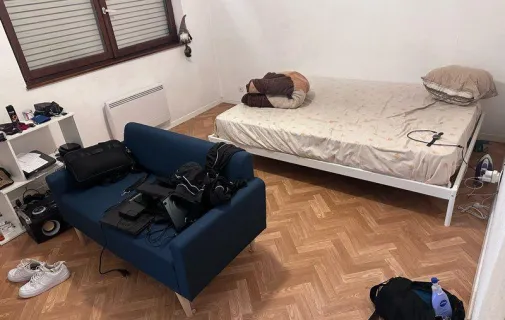 Location Strasbourg Appartement 699d5fe78719