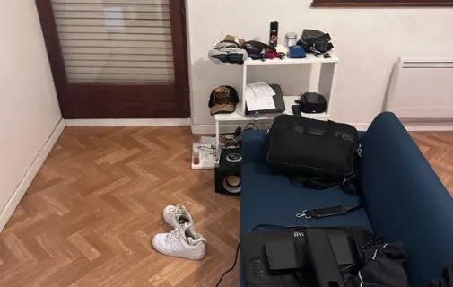 Location Strasbourg Appartement 699d5fe78719