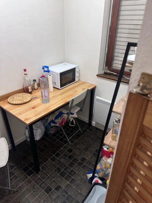 Location Strasbourg Appartement 699d5fe78719
