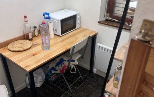 Location Strasbourg Appartement 699d5fe78719