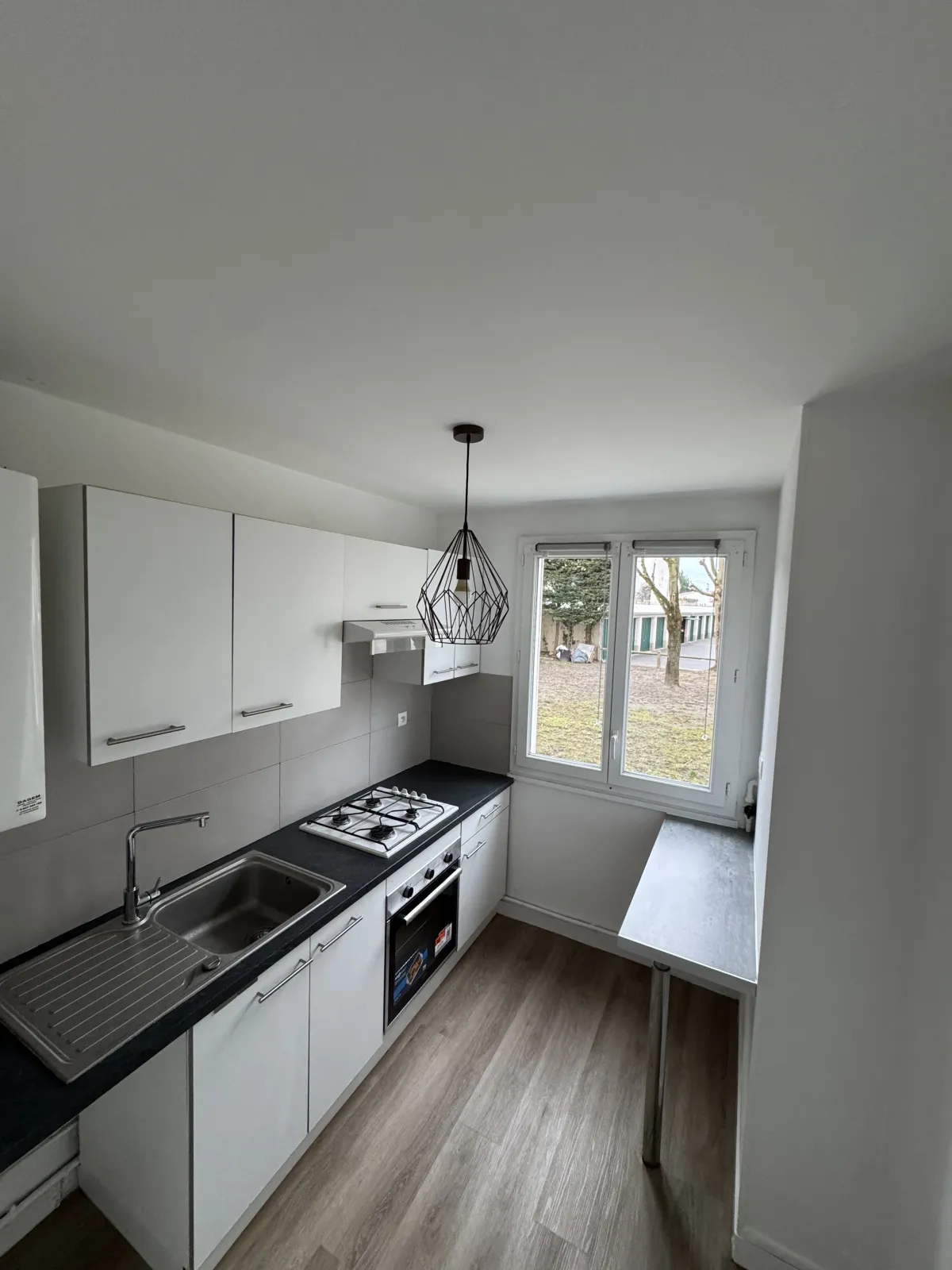 Location Houilles Appartement 699d6281162c