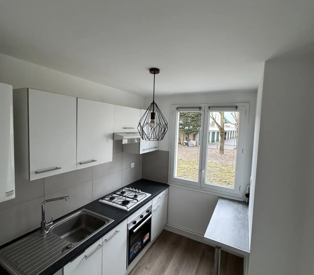 Location Houilles Appartement 699d6281162c