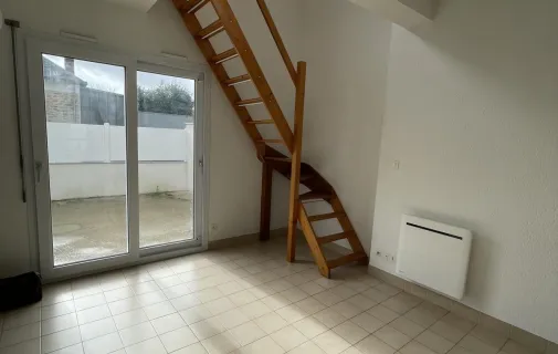 Location Nantes Appartement 699d6df29251