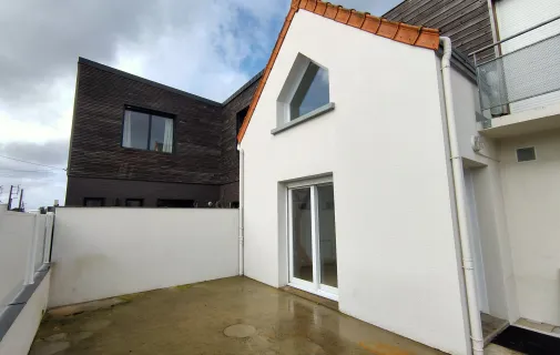 Location Nantes Appartement 699d6df29251