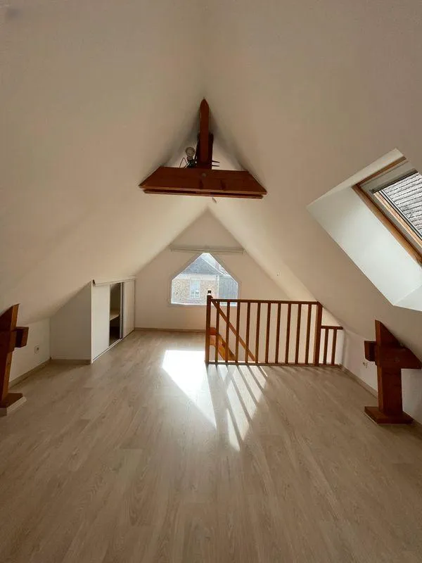 Location Nantes Appartement 699d6df29251