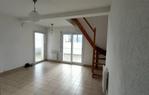 Location Nantes Appartement 699d6df29251