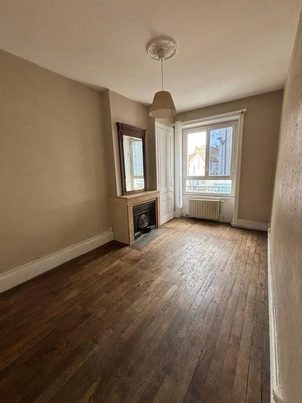 Location Lyon Appartement 699d754f899a