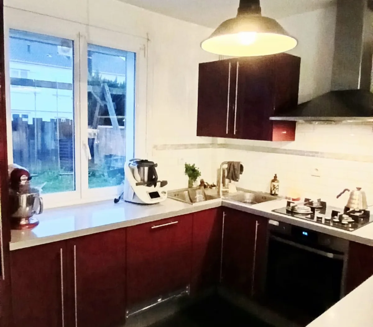 Location Orvault Maison 699d7f93342e