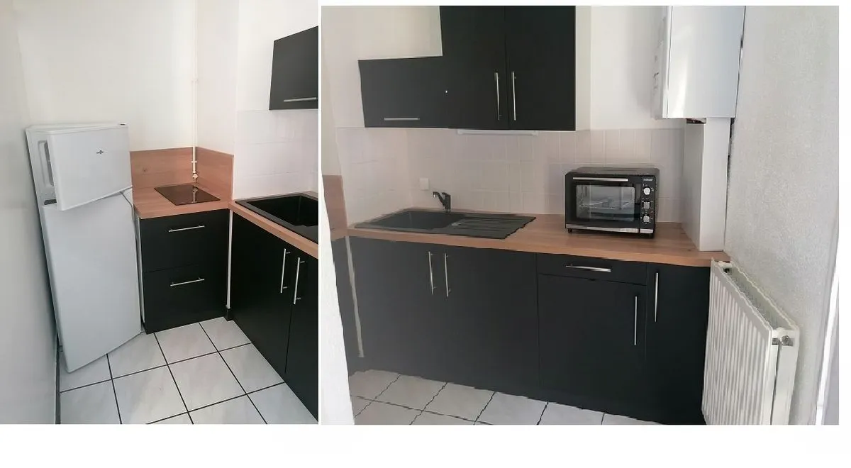 Location Poitiers Appartement 699d86bfa676