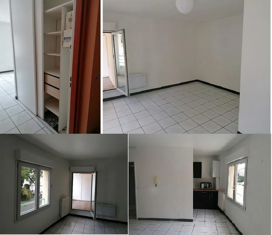 Location Poitiers Appartement 699d86bfa676