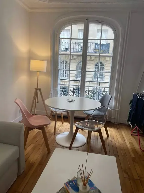 Location Paris Appartement 699d86c66a12