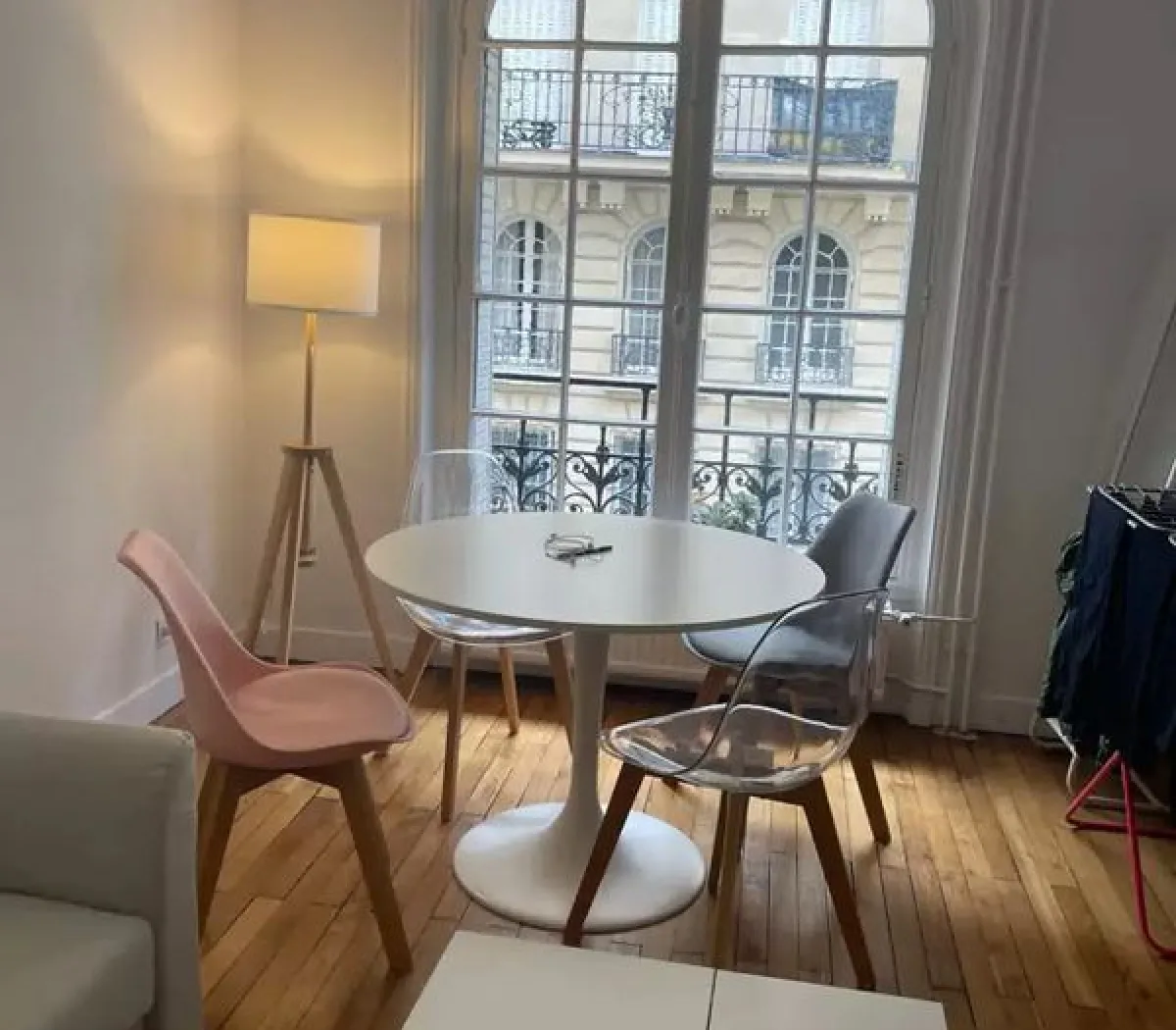 Location Paris Appartement 699d86c66a12