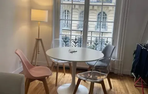 Location Paris Appartement 699d86c66a12