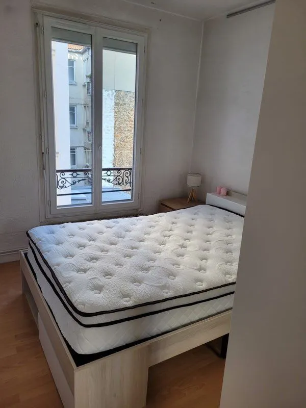 Location Paris Appartement 699d86cb9762
